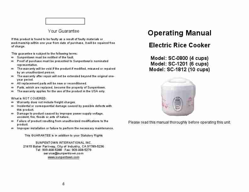 Crown Rice Cooker Manual-page_pdf